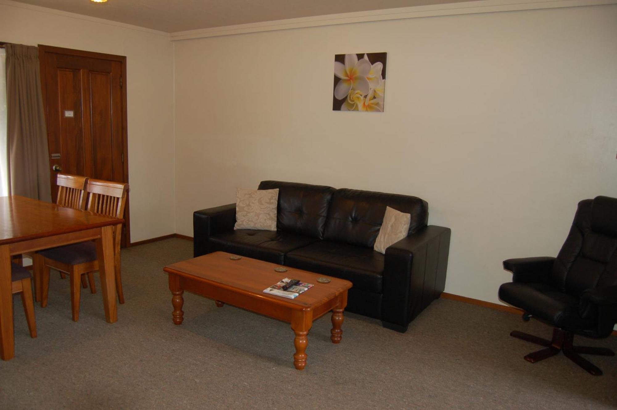 Carisbrook Motel Dunedin Dış mekan fotoğraf