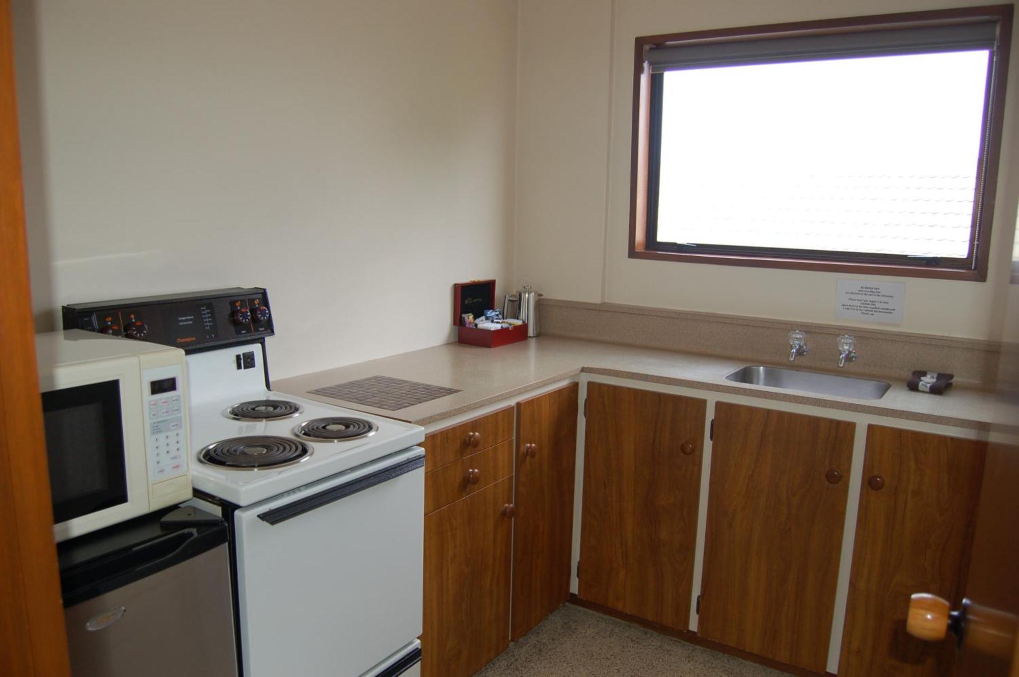 Carisbrook Motel Dunedin Dış mekan fotoğraf